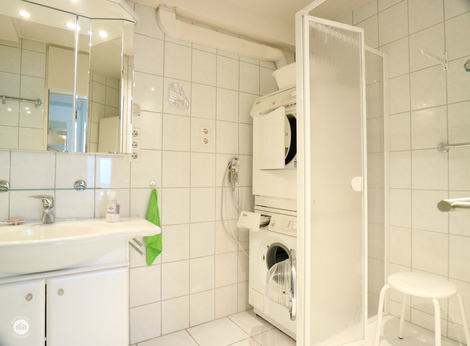 Immobilienangebot - Bad Wörishofen - Alle - Urlaub auf Balkonien...
3-Zi-Wohnung in Top Lage!