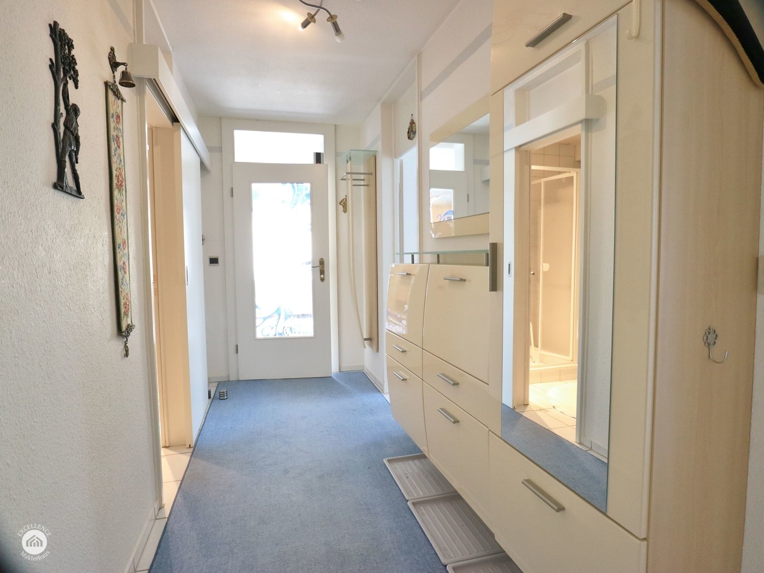 Immobilienangebot - Bad Wörishofen - Alle - Urlaub auf Balkonien...
3-Zi-Wohnung in Top Lage!