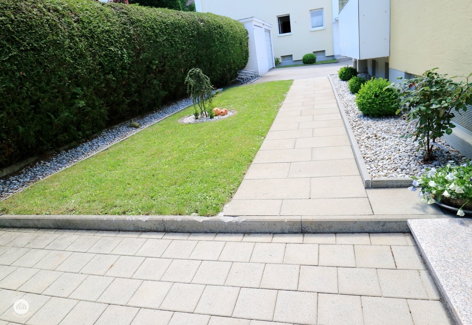Immobilienangebot - Bad Wörishofen - Alle - Urlaub auf Balkonien...
3-Zi-Wohnung in Top Lage!