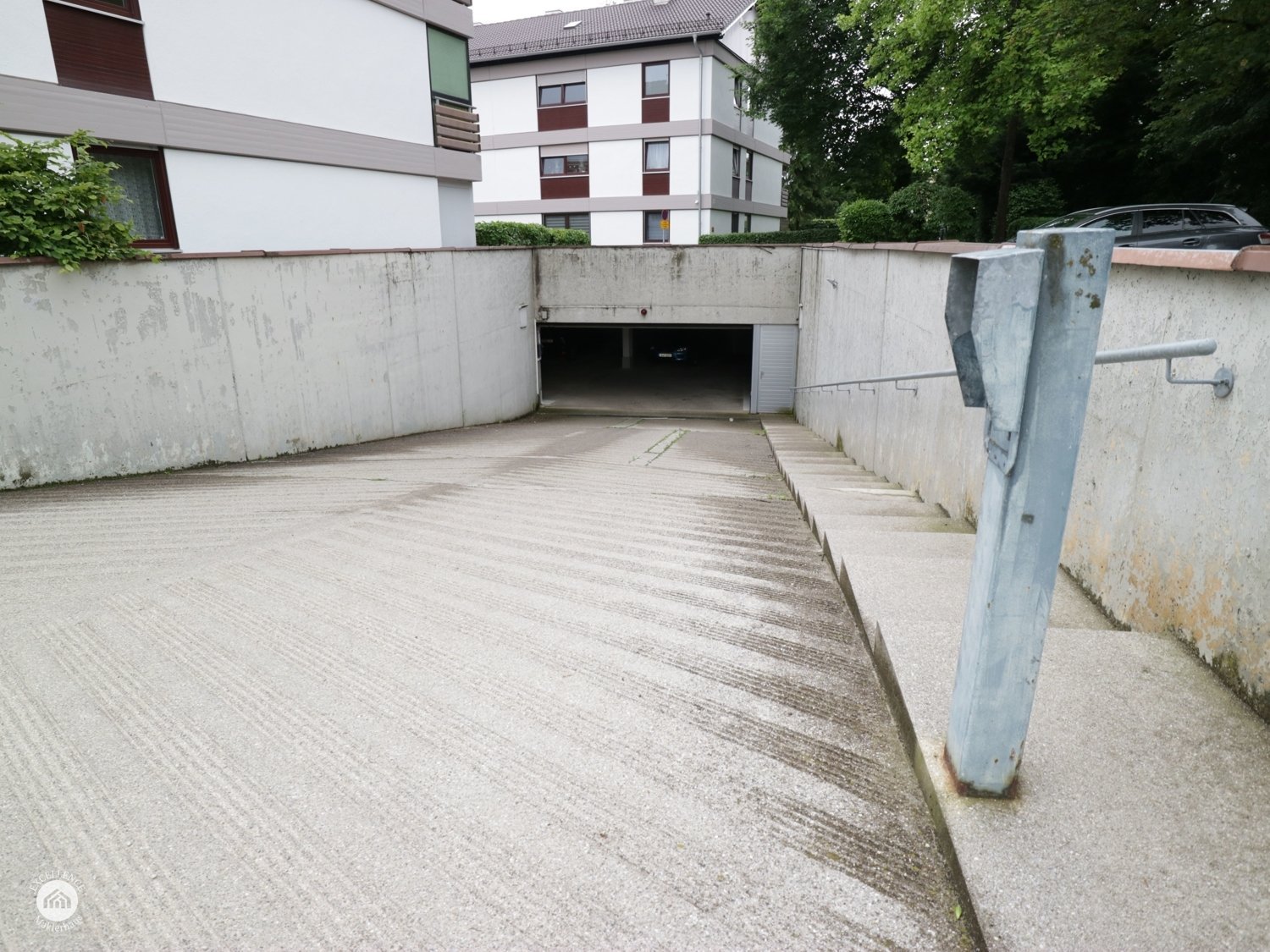 Immobilienangebot - Bad Wörishofen - Alle - Urlaub auf Balkonien...
3-Zi-Wohnung in Top Lage!
