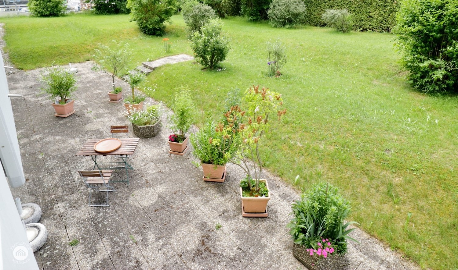 Immobilienangebot - Ottobeuren - Alle - Wellness und Lift im Haus - so schön kann wohnen sein!