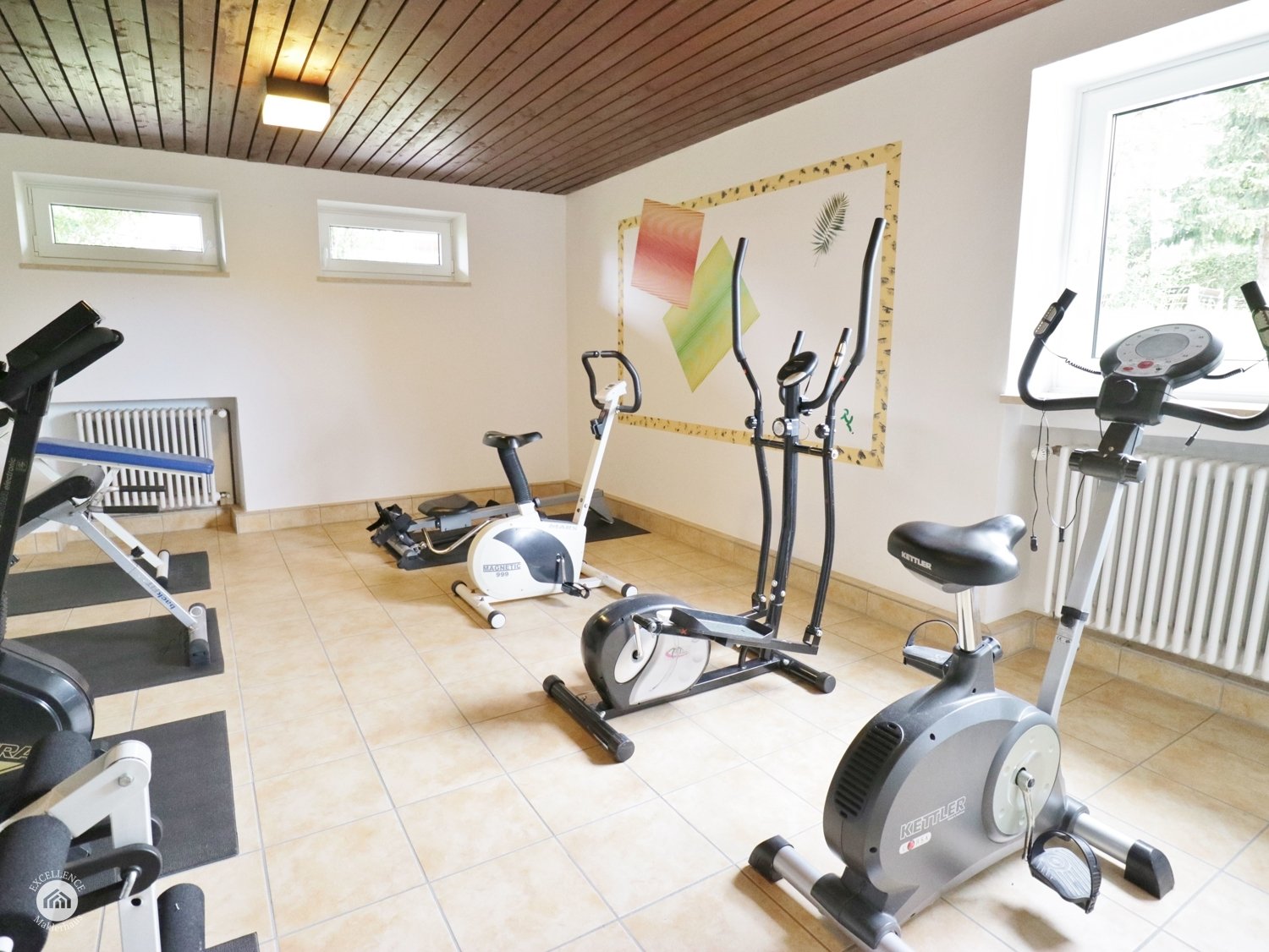Immobilienangebot - Ottobeuren - Alle - Wellness und Lift im Haus - so schön kann wohnen sein!