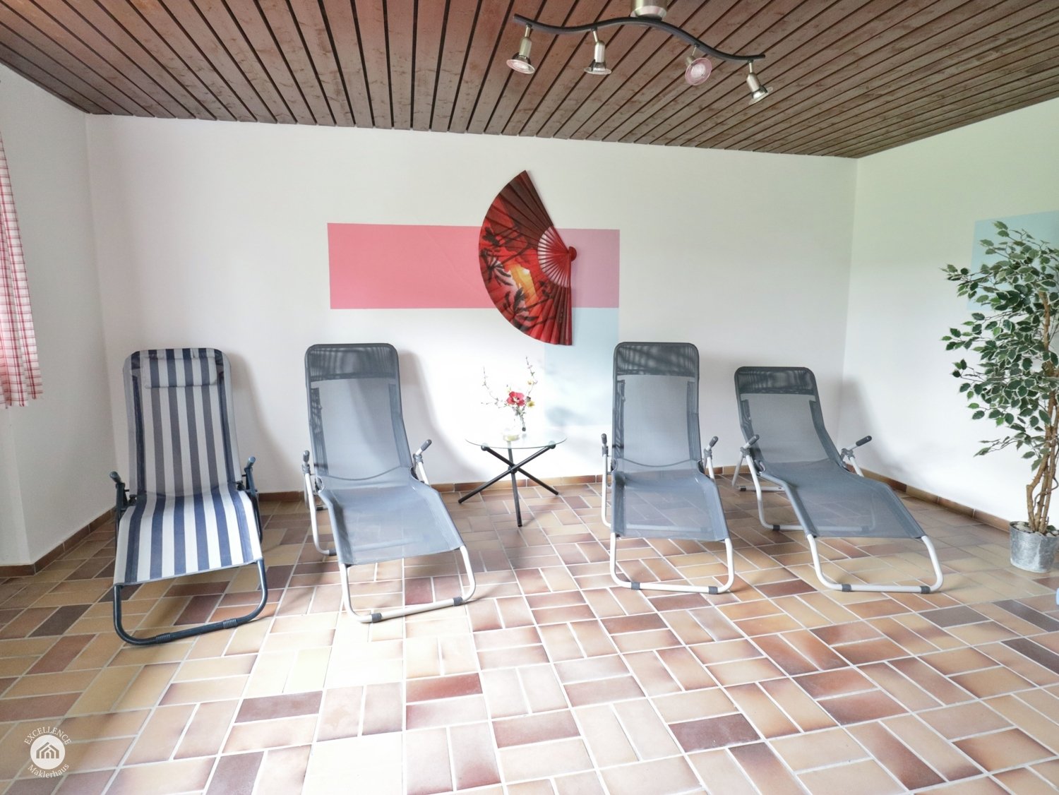 Immobilienangebot - Ottobeuren - Alle - Wellness und Lift im Haus - so schön kann wohnen sein!