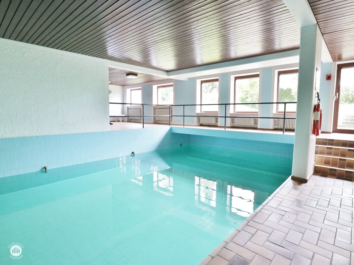 Immobilienangebot - Ottobeuren - Alle - Wellness und Lift im Haus - so schön kann wohnen sein!