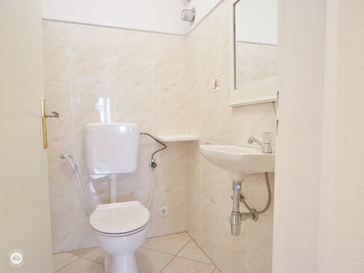 Immobilienangebot - Ottobeuren - Alle - Wellness und Lift im Haus - so schön kann wohnen sein!