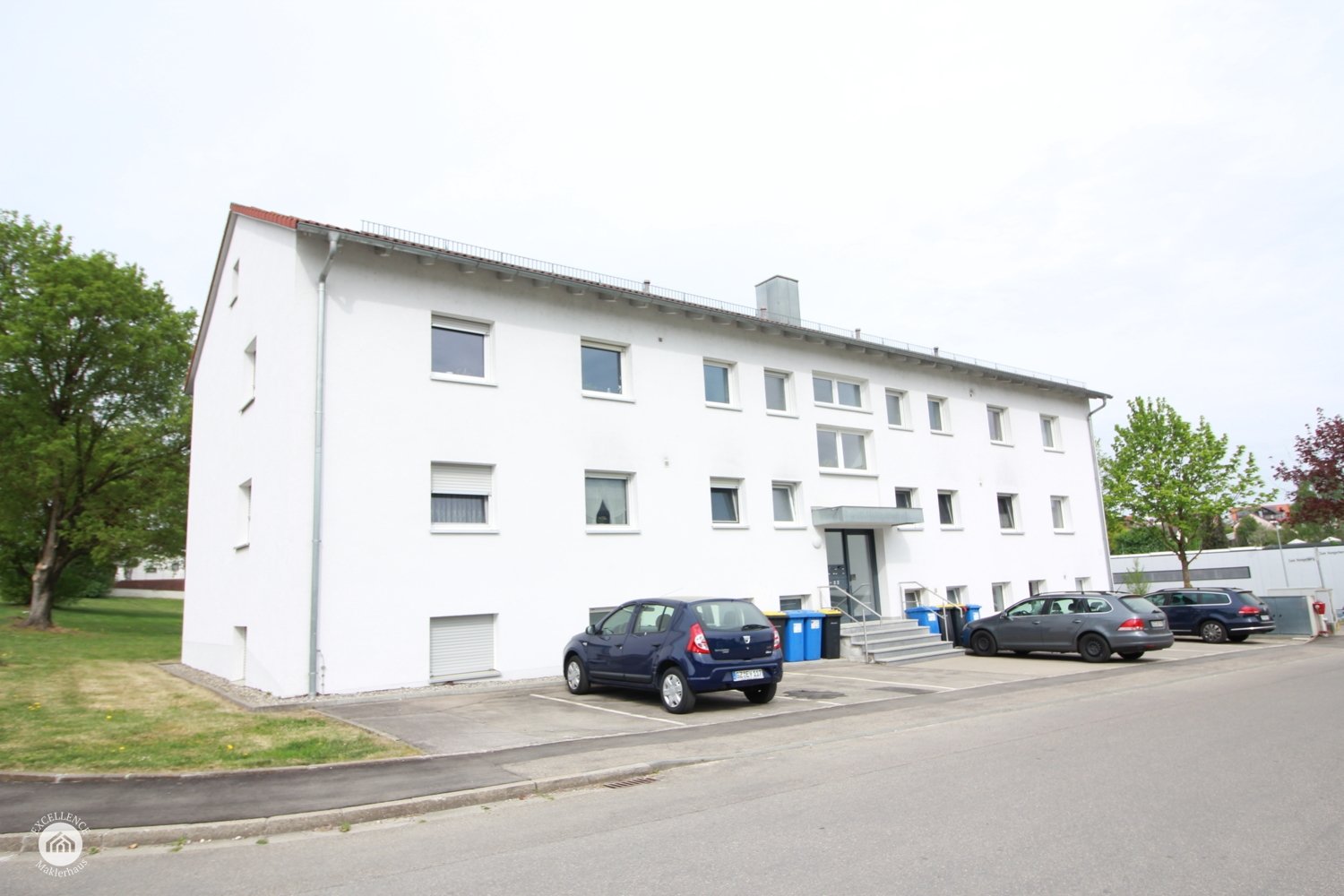 Immobilienangebot - Kötz - Alle - KAPITALANLAGE VS EIGENNUTZUNG