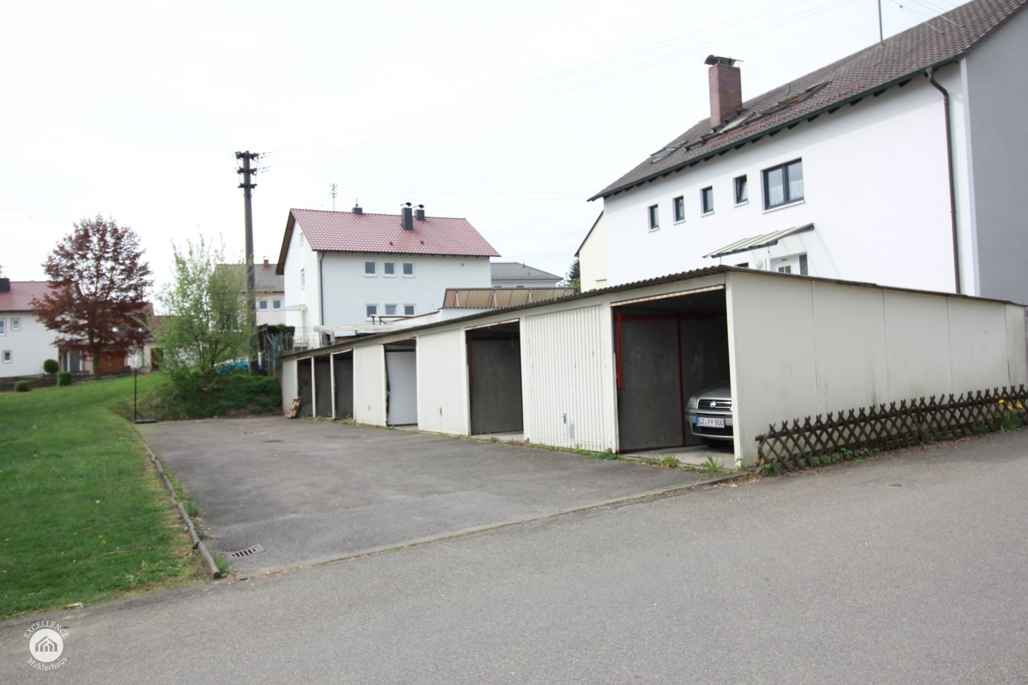 Immobilienangebot - Kötz - Alle - KAPITALANLAGE VS EIGENNUTZUNG
