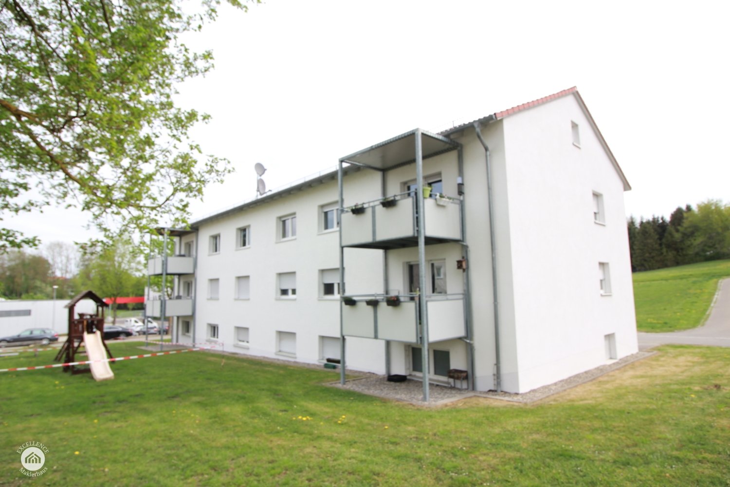 Immobilienangebot - Kötz - Alle - KAPITALANLAGE VS EIGENNUTZUNG