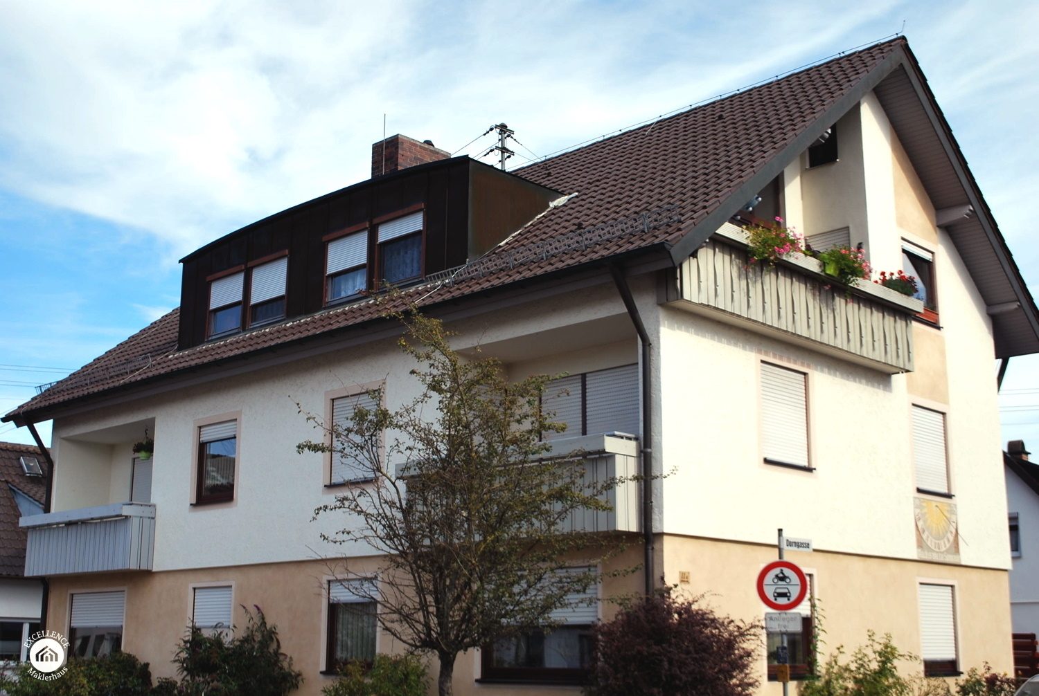 Immobilienangebot - Günzburg - Alle