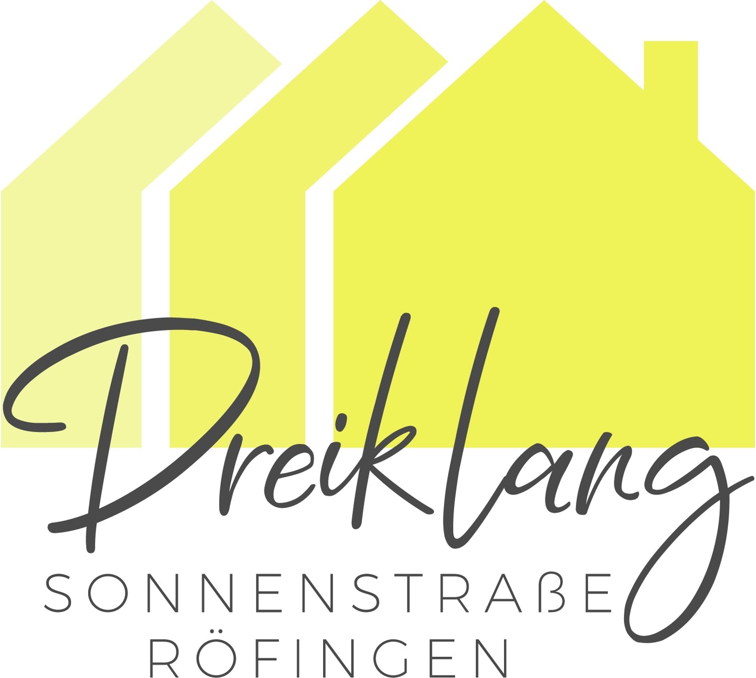 Immobilienangebot - Röfingen - Alle - DREIKLANG N°1 - Freistehendes Traumhaus mit Terrasse und Dachterrasse, Garage, Carport, Geräteraum