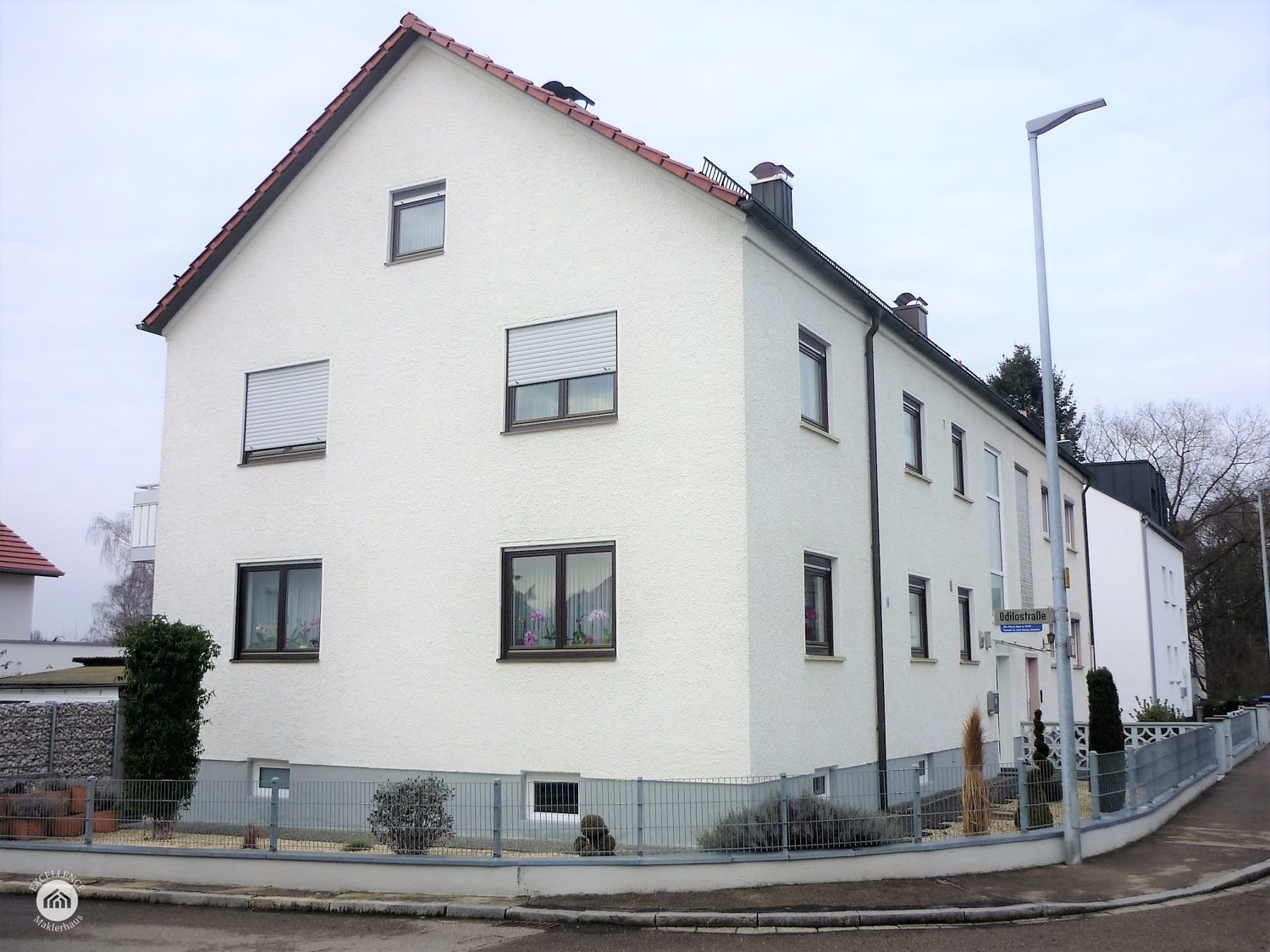 Immobilienangebot - Neu-Ulm / Gerlenhofen - Alle