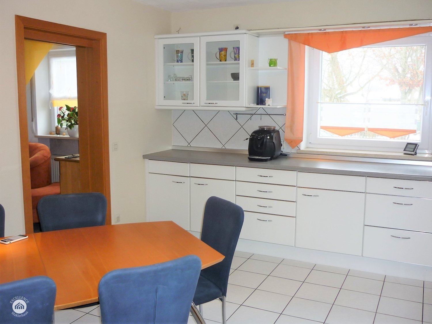 Immobilienangebot - Offingen - Alle - *Ihr neues Zuhause* Wunderschönes Einfamilienhaus in familienfreundlicher Nachbarschaft