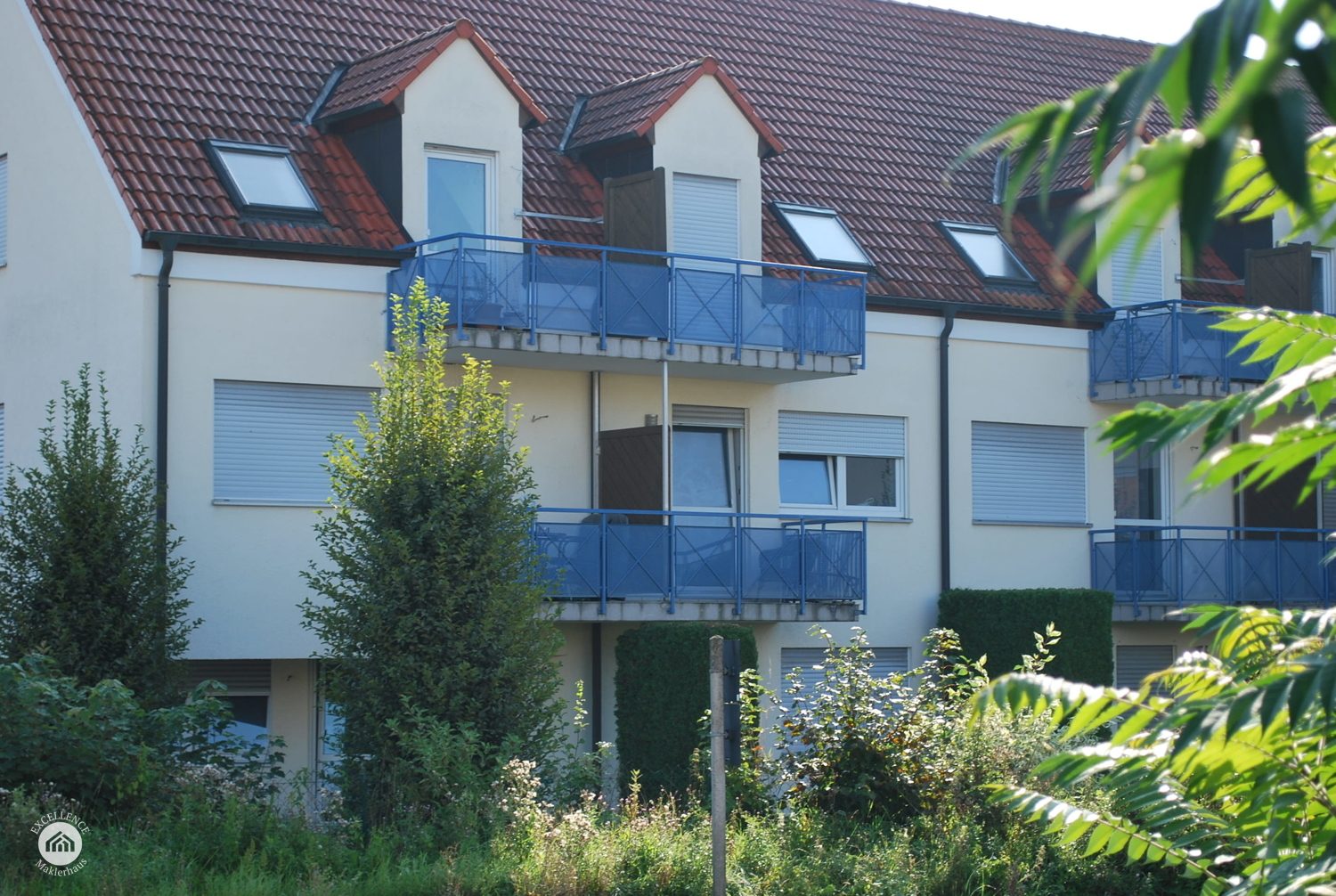 Immobilienangebot - Krumbach (Schwaben) - Alle