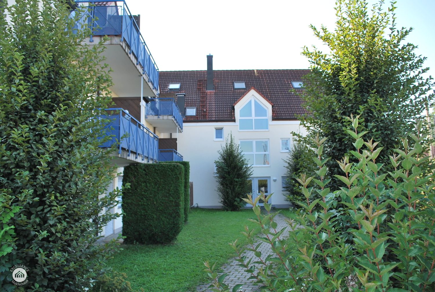 Immobilienangebot - Krumbach (Schwaben) - Alle