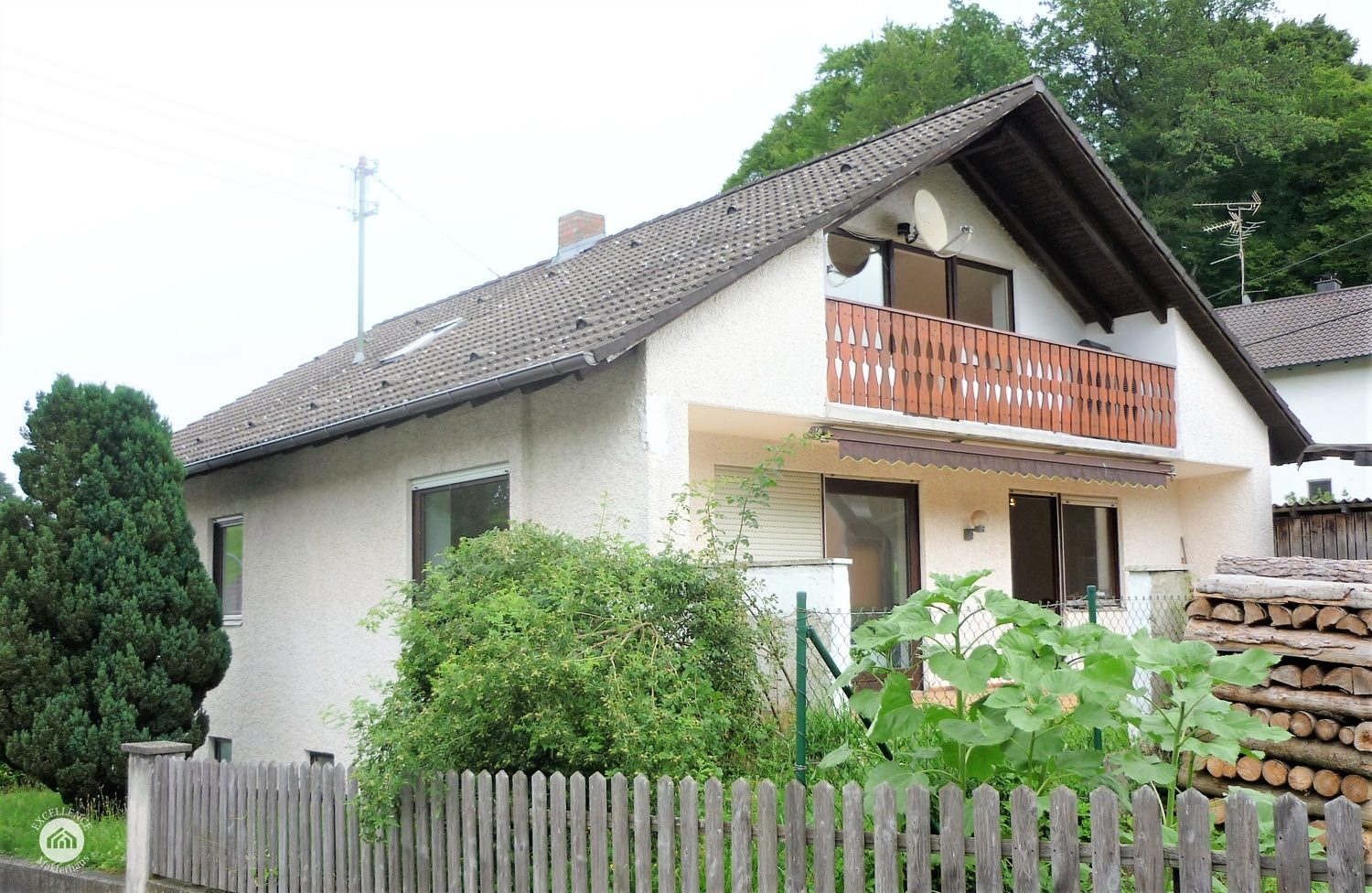 Immobilienangebot - Altenmünster / Neumünster - Alle
