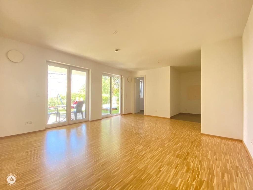 Immobilienangebot - Günzburg - Alle - Schöne 1 Zimmer Wohnung in beliebter Lage
