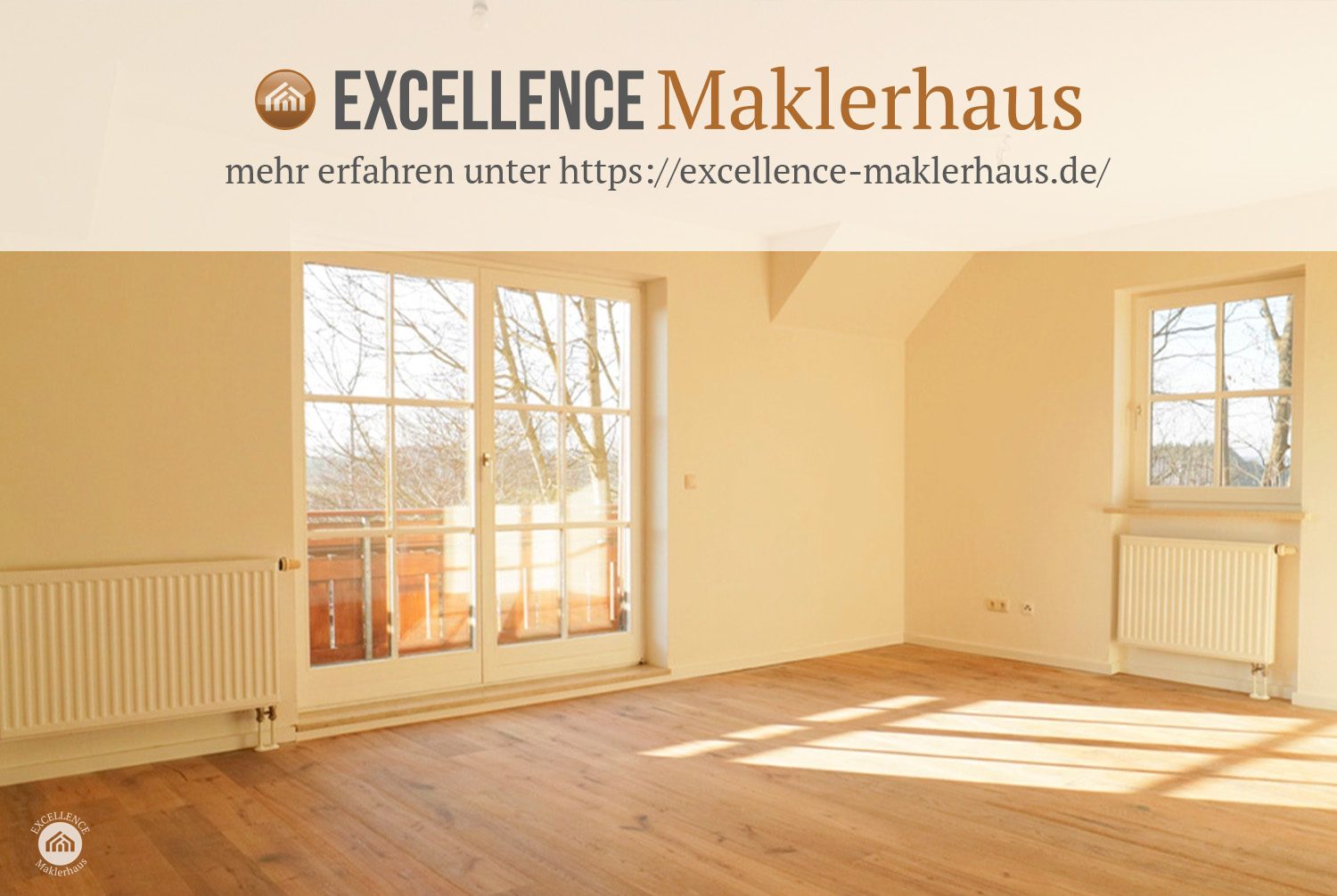 Immobilienangebot - Memmingen-Volkratshofen - Alle - Einziehen und wohlfühlen - geschmackvoll renovierte 3-Zimmer-Wohnung nahe Memmingen.