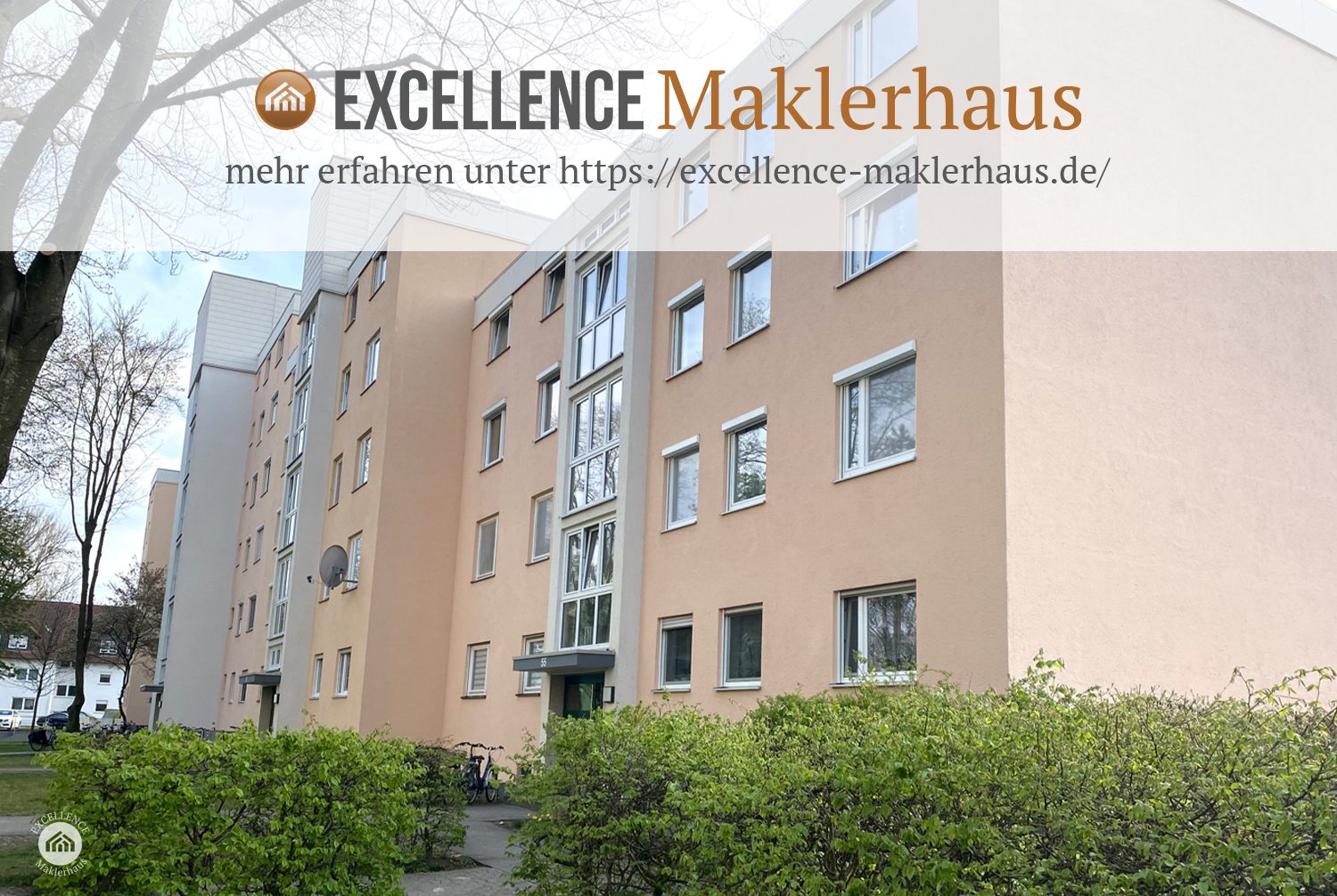 Immobilienangebot - Günzburg - Alle - Dreizimmerwohnung in Günzburg 
Eigenheim oder lukrative Kapitalanlage