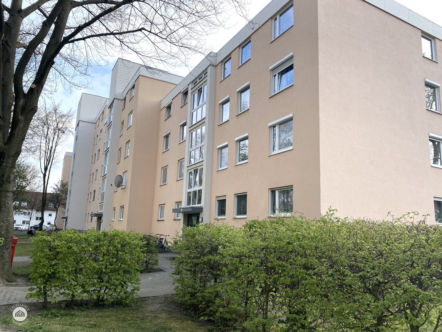 Immobilienangebot - Günzburg - Alle - Dreizimmerwohnung in Günzburg 
Eigenheim oder lukrative Kapitalanlage