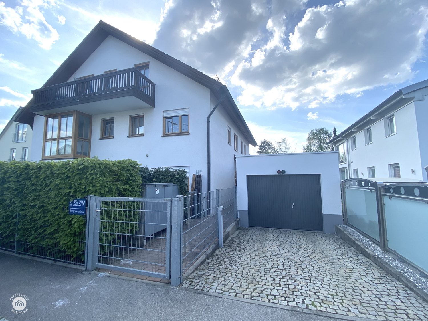 Immobilienangebot - Trudering-Riem - Alle - Lukrative Kapitalanlage im beliebten Stadtteil Trudering-Riem in München
