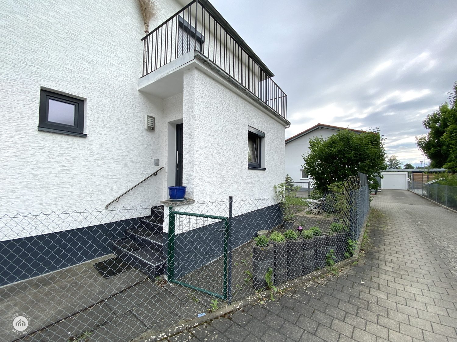 Immobilienangebot - Weißenhorn - Alle - Käuferprovisionsfrei - Einfamilienhaus in hervorragender Lage in Weißenhorn