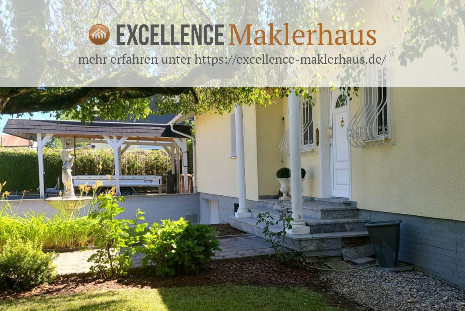 Immobilienangebot - Bibertal / Bühl - Alle