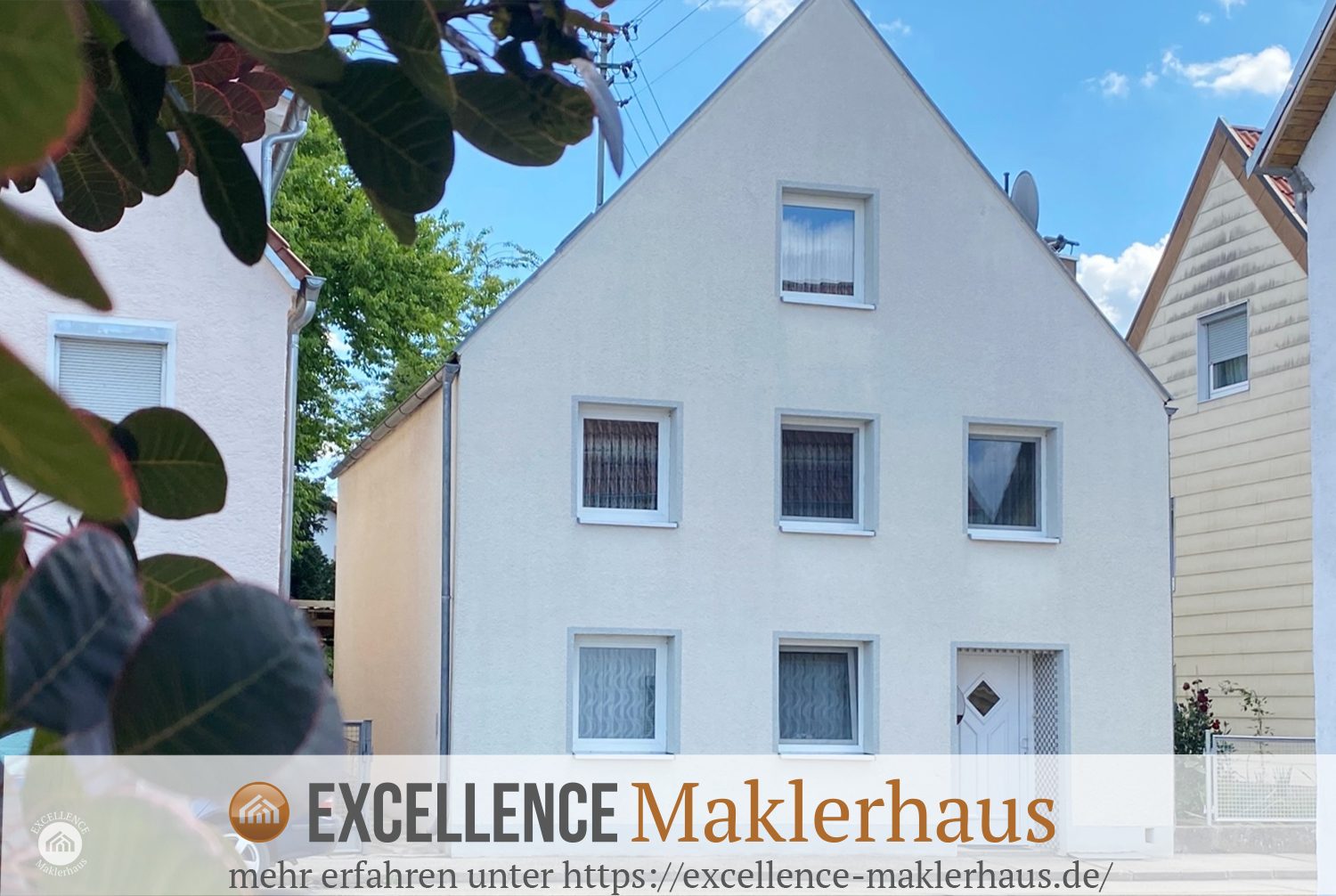 Einfamilienhaus in 89335 Ichenhausen - Nr. 2022-CS-1574