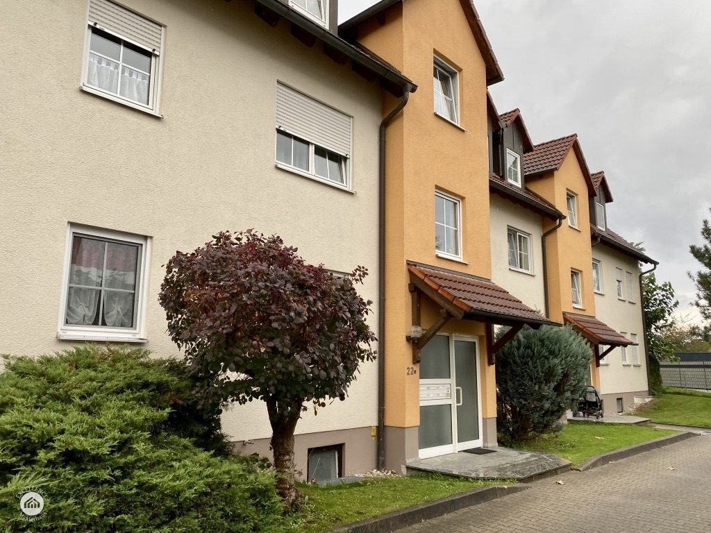 Immobilienangebot - Thannhausen - Alle - Gemütliche Vierzimmer-Maisonettewohnung in Thannhausen