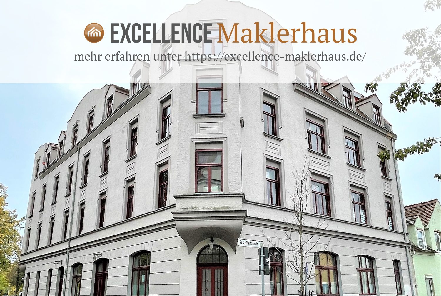 Immobilienangebot - Augsburg - Alle