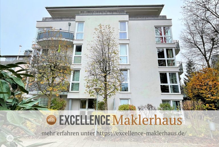 Immobilienangebot - Augsburg - Alle - *Schöner Wohnen* Attraktive Gartenwohnung mit Terrasse zentrumsnah zum Eigenbezug oder als Topanlage