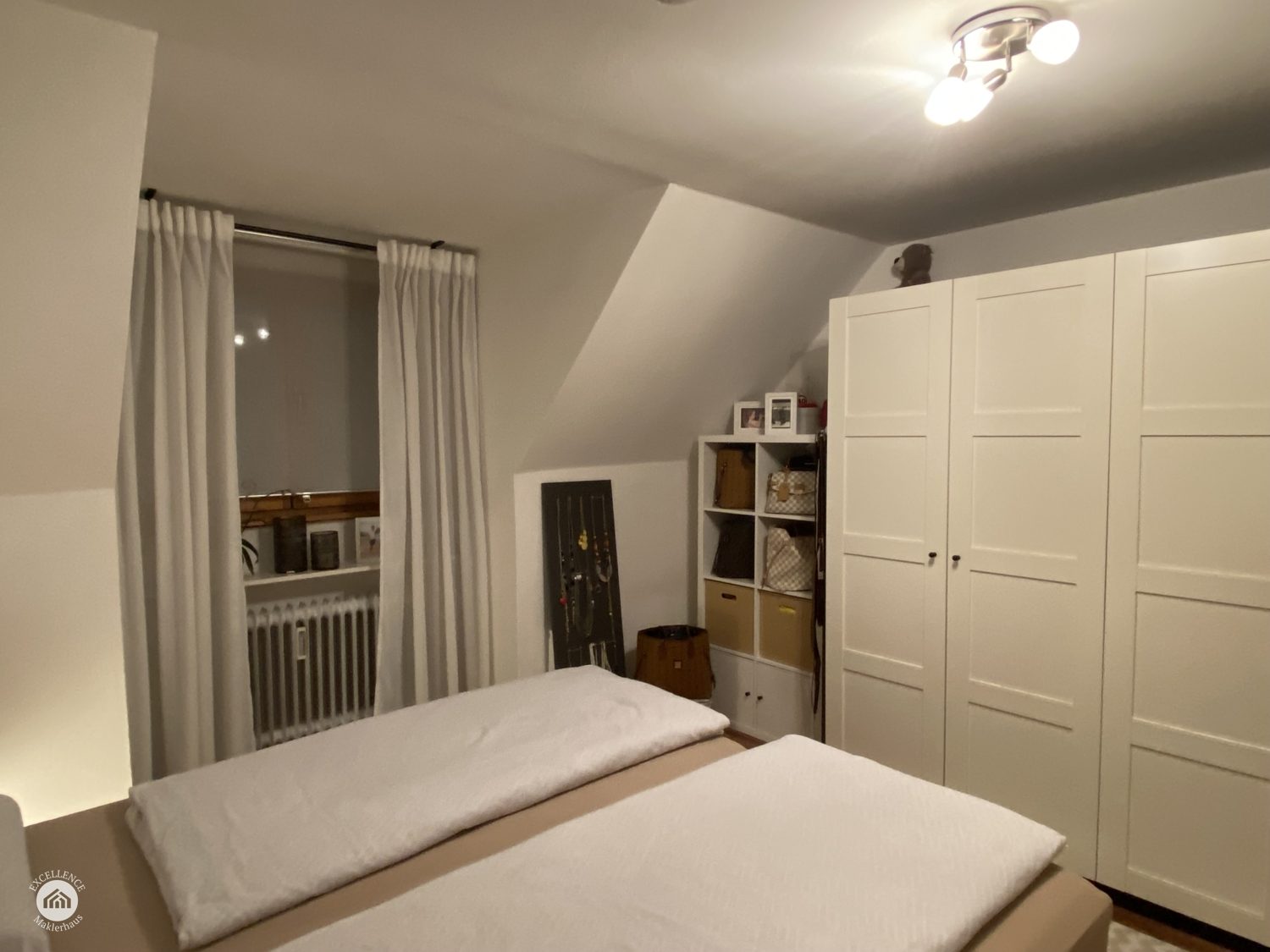Immobilienangebot - Weißenhorn - Alle - Traumhaft schön renoviert und modernisierte 5 Zimmer Maisonette in Weißenhorn