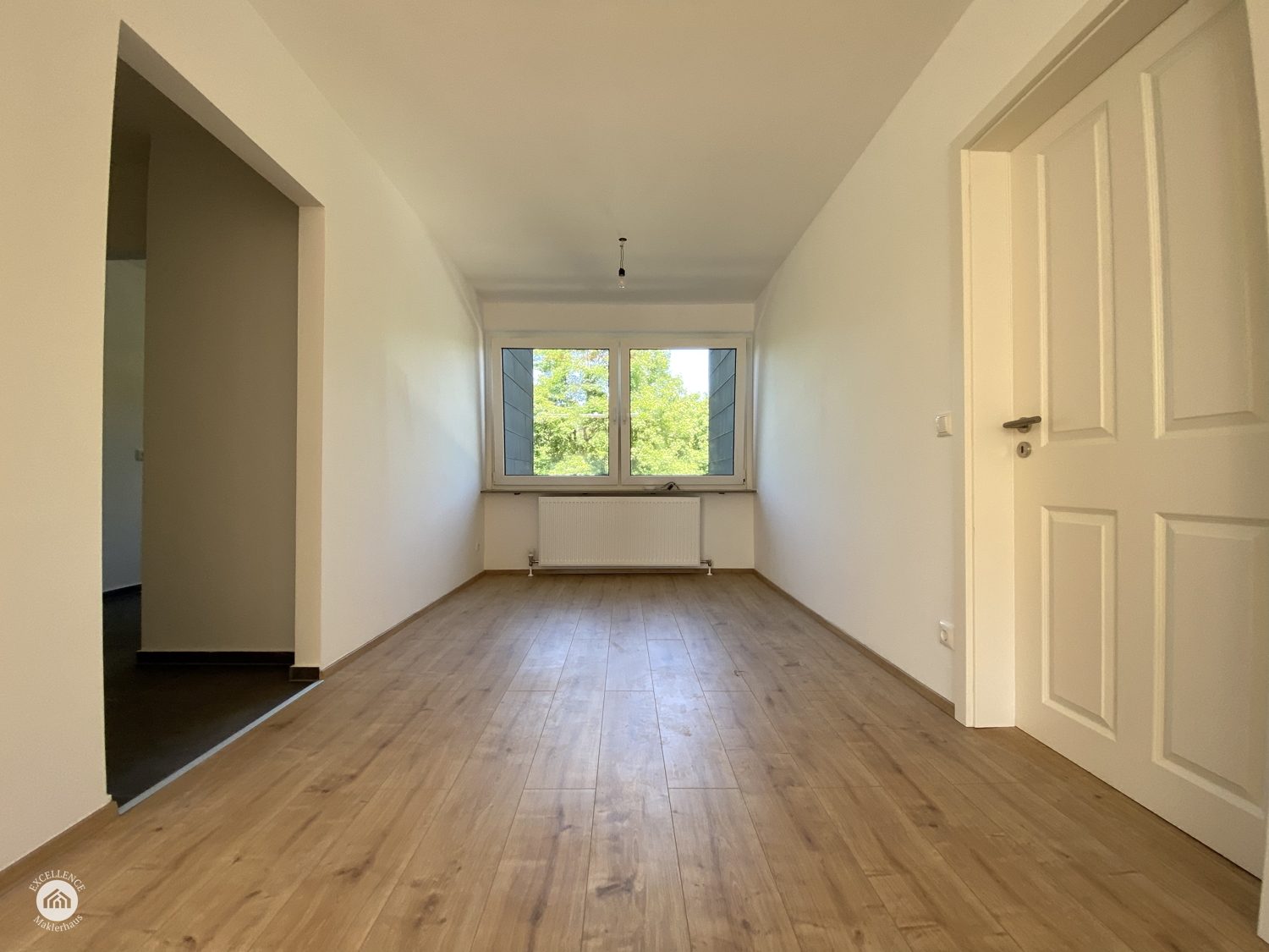 Immobilienangebot - Ulm - Alle - Renovierte Dreizimmerwohnung ohne Käuferprovision - ideal zur Kapitalanlage