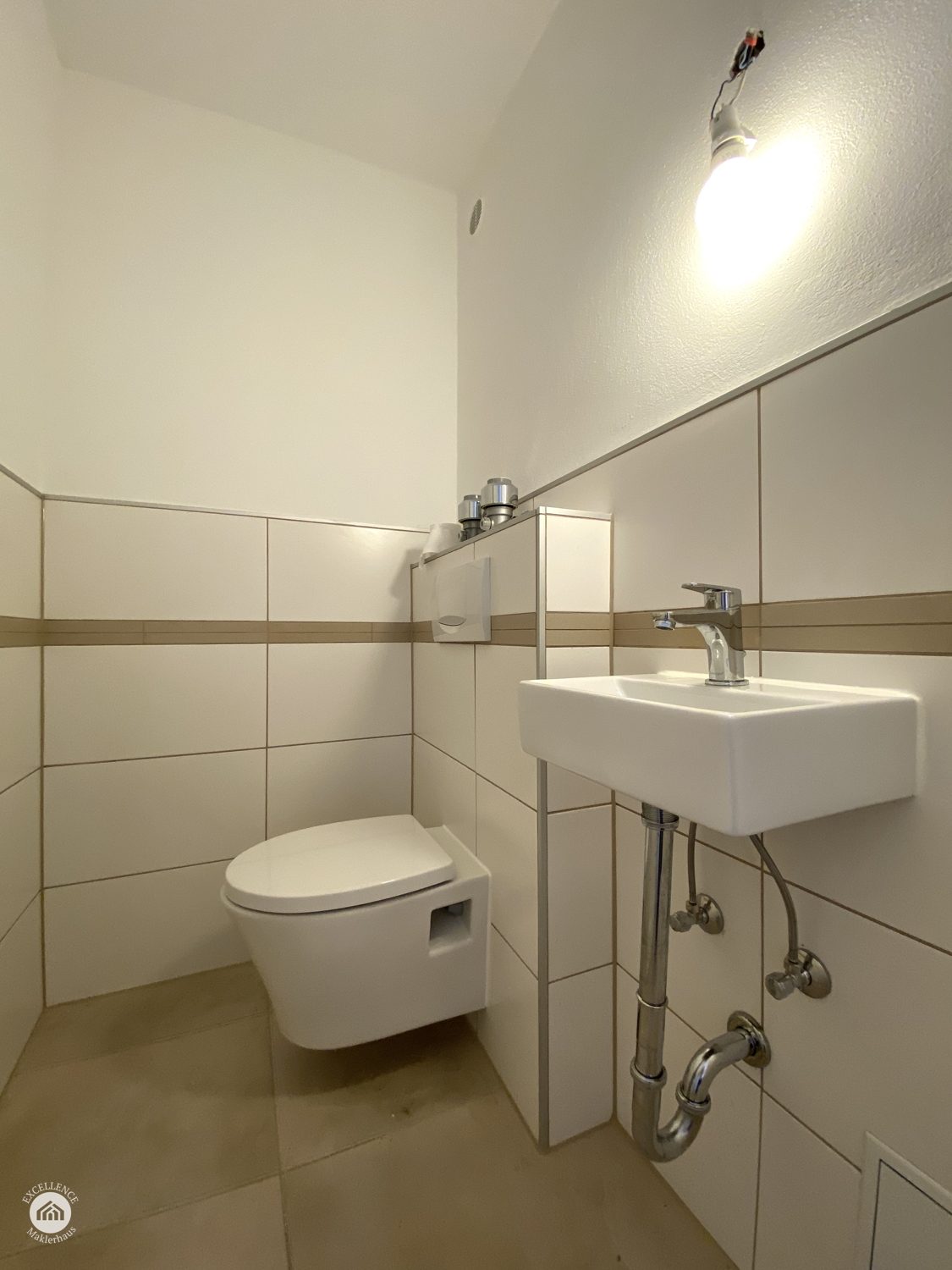 Immobilienangebot - Ulm - Alle - Renovierte Dreizimmerwohnung ohne Käuferprovision - ideal zur Kapitalanlage
