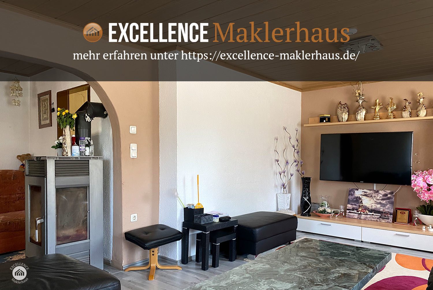 Immobilienangebot - Münsterhausen - Alle - Einfamilienhaus mit viel Potential, perfekt für Familien