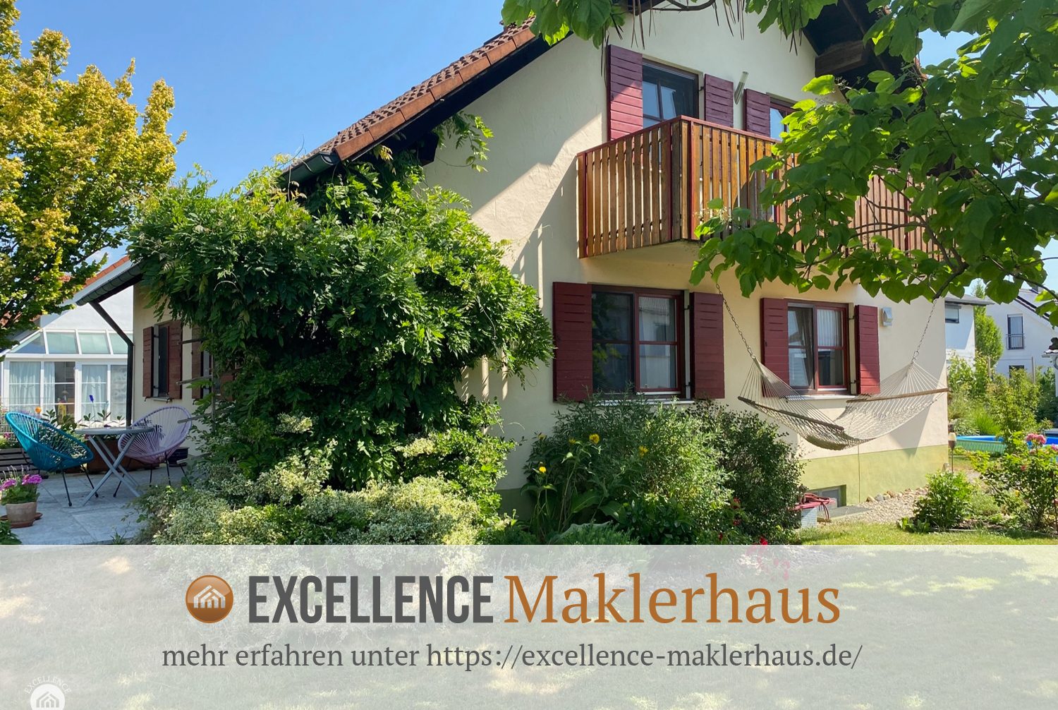 Immobilienangebot - Holzheim - Alle