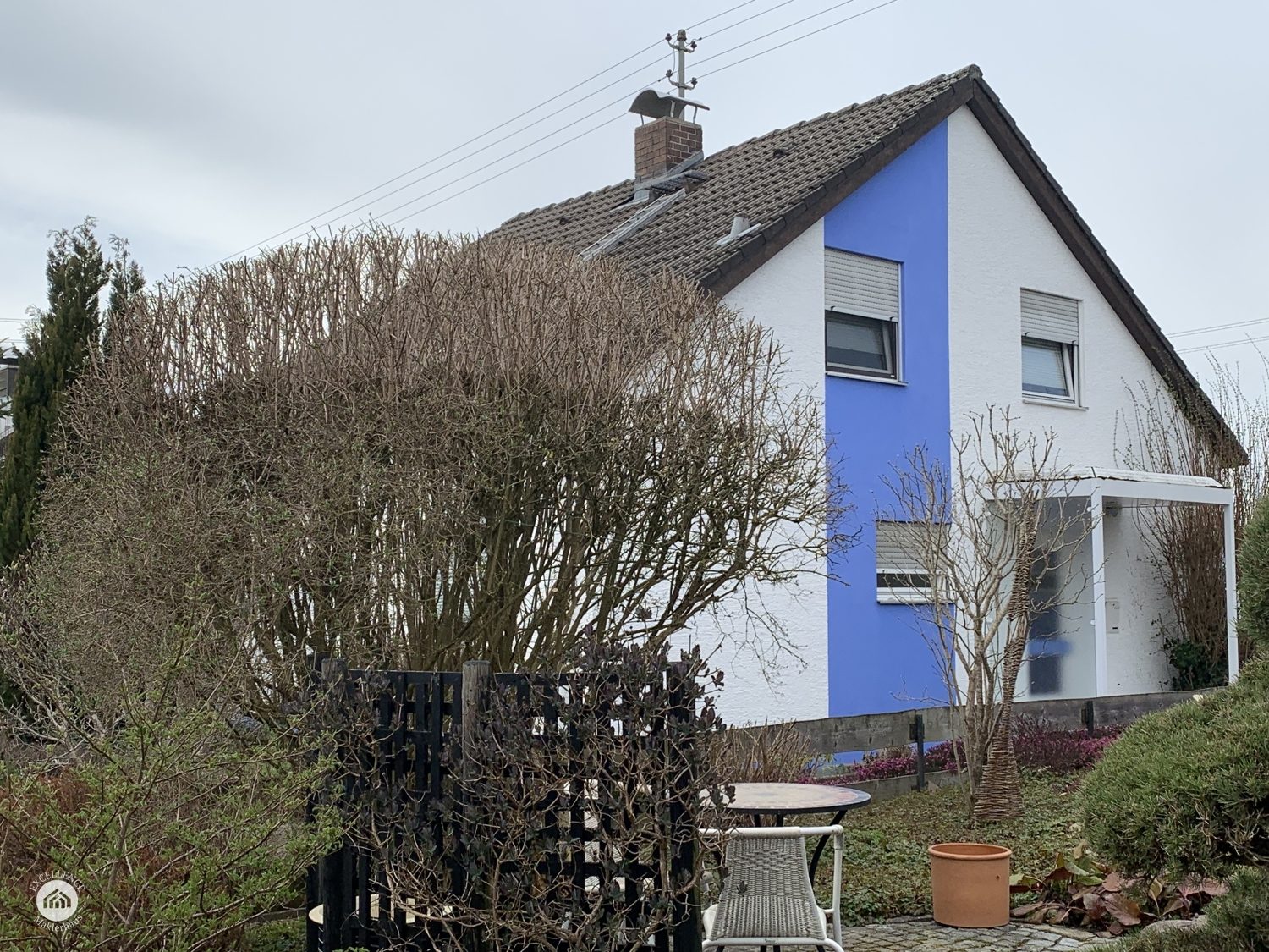 Immobilienangebot - Pfaffenhofen an der Roth - Alle - Freistehendes Einfamilienhaus - 138 m² - Grundstück 473 m².  TOP LAGE! Käuferprovisionsfrei!
