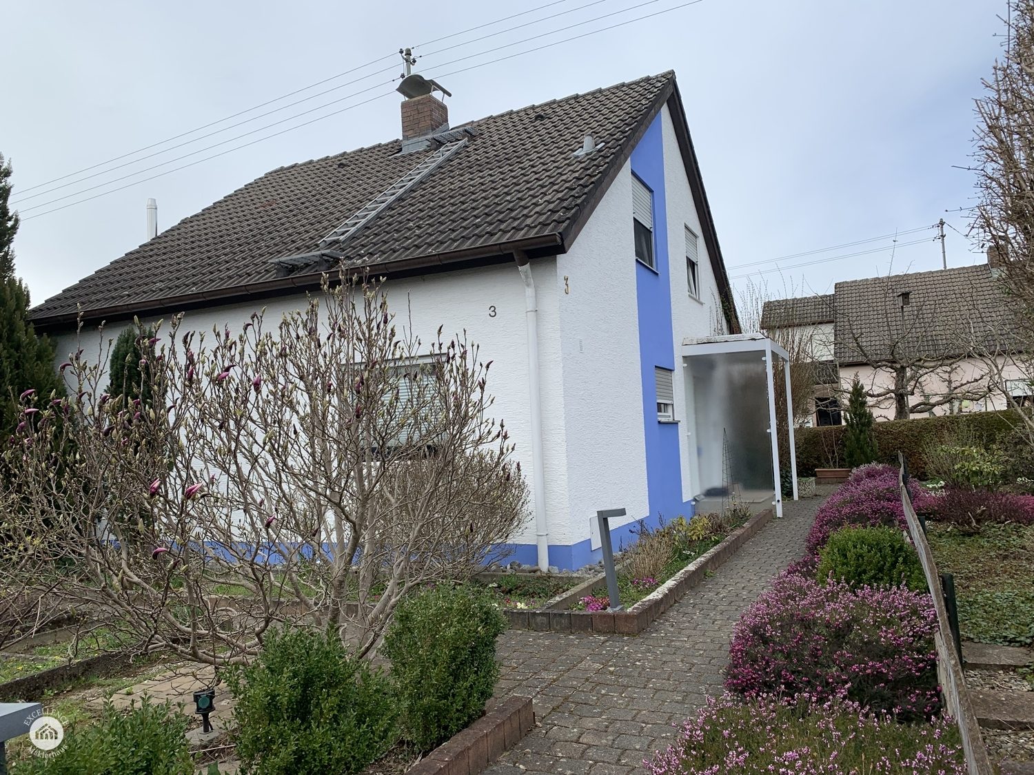 Immobilienangebot - Pfaffenhofen an der Roth - Alle - Freistehendes Einfamilienhaus - 138 m² - Grundstück 473 m².  TOP LAGE! Käuferprovisionsfrei!