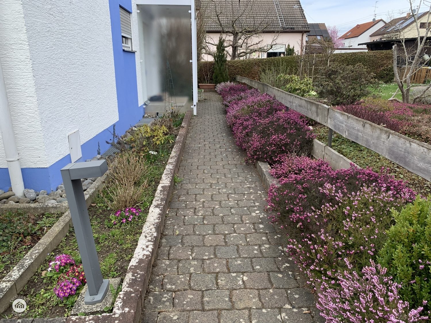 Immobilienangebot - Pfaffenhofen an der Roth - Alle - Freistehendes Einfamilienhaus - 138 m² - Grundstück 473 m².  TOP LAGE! Käuferprovisionsfrei!