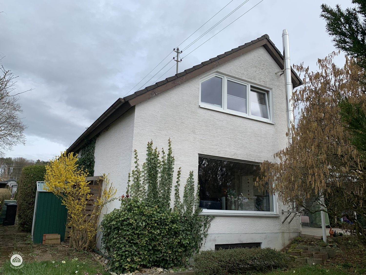 Immobilienangebot - Pfaffenhofen an der Roth - Alle - Freistehendes Einfamilienhaus - 138 m² - Grundstück 473 m².  TOP LAGE! Käuferprovisionsfrei!