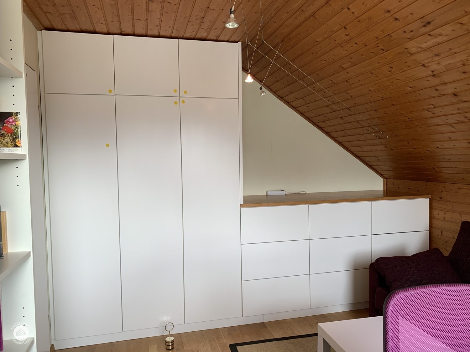 Immobilienangebot - Pfaffenhofen an der Roth - Alle - Freistehendes Einfamilienhaus - 138 m² - Grundstück 473 m².  TOP LAGE! Käuferprovisionsfrei!