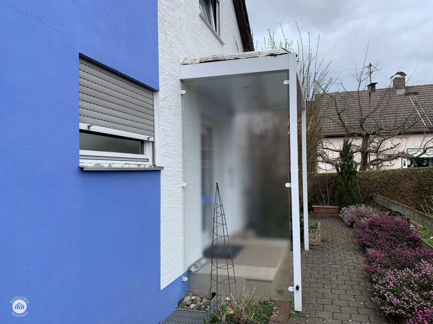 Immobilienangebot - Pfaffenhofen an der Roth - Alle - Freistehendes Einfamilienhaus - 138 m² - Grundstück 473 m².  TOP LAGE! Käuferprovisionsfrei!