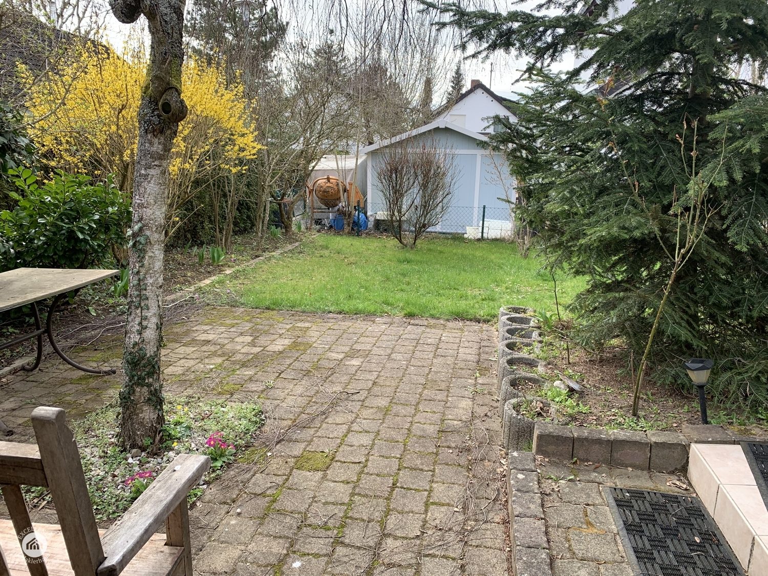 Immobilienangebot - Pfaffenhofen an der Roth - Alle - Freistehendes Einfamilienhaus - 138 m² - Grundstück 473 m².  TOP LAGE! Käuferprovisionsfrei!