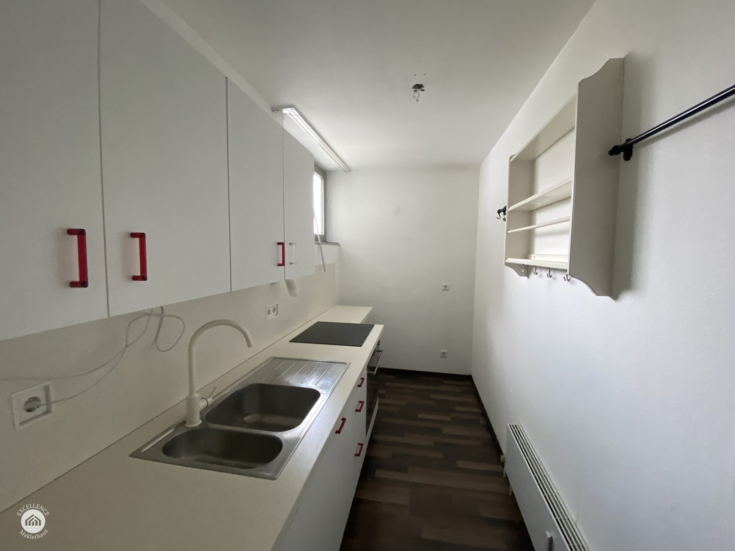 Immobilienangebot - Neu-Ulm - Alle - Willkommen in Ihrem neuen Investment! Dreizimmerwohnung mit drei Balkonen.