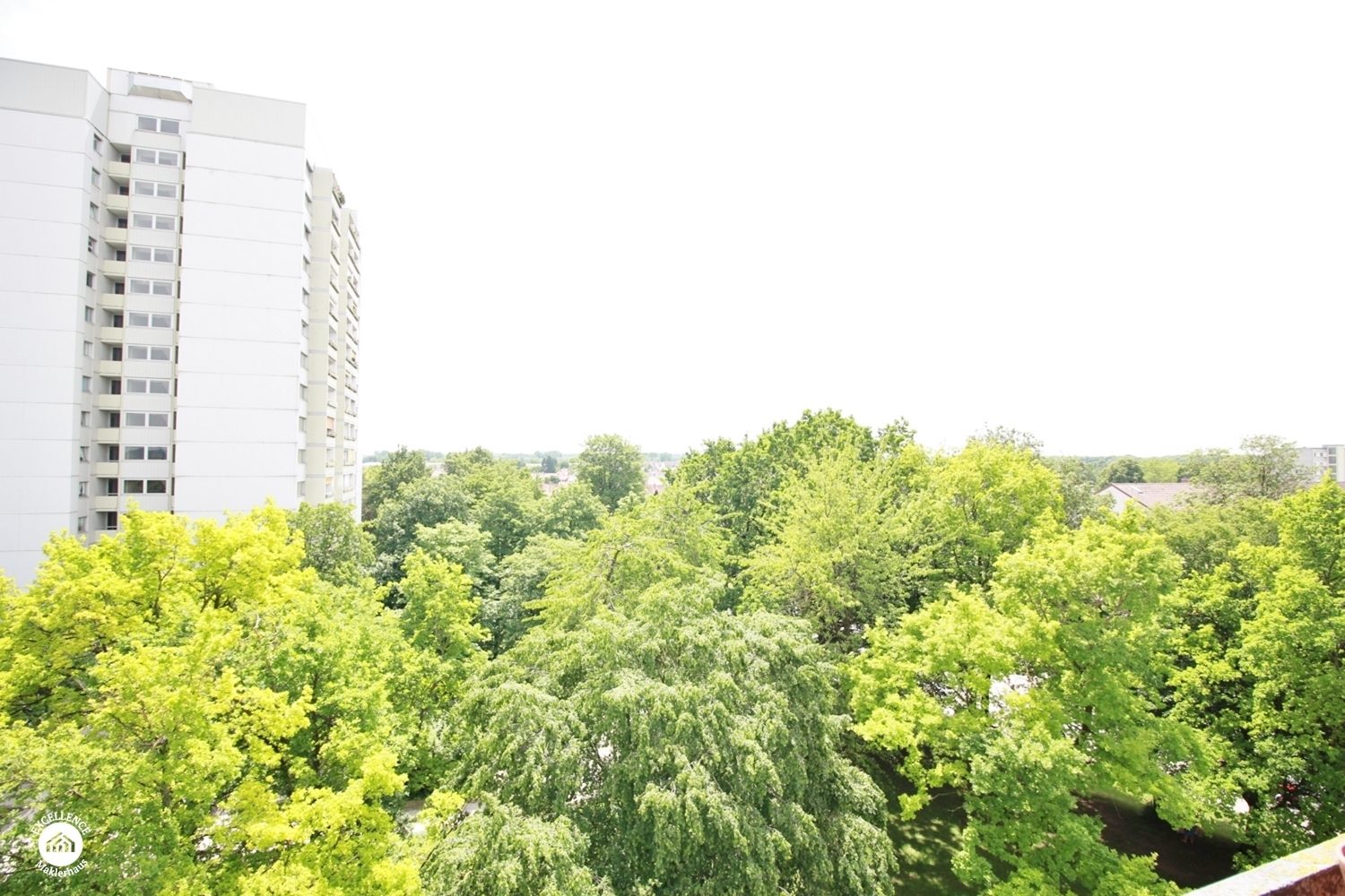 Immobilienangebot - Neu-Ulm - Alle - Willkommen in Ihrem neuen Investment! Dreizimmerwohnung mit drei Balkonen.