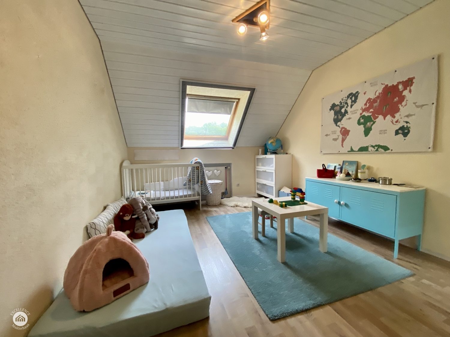 Immobilienangebot - Bibertal - Alle - Perfekt für die Familie, einzigartiges Wohnjuwel mit malerischem Ausblick: Ihr Traumhaus in Bibertal