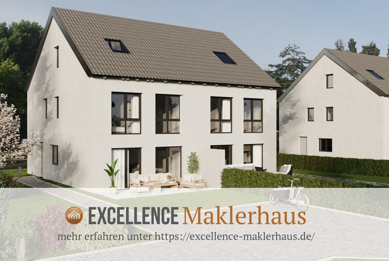 Immobilienangebot - Aystetten - Alle