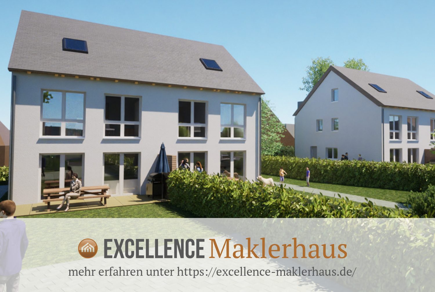 Immobilienangebot - Aystetten - Alle