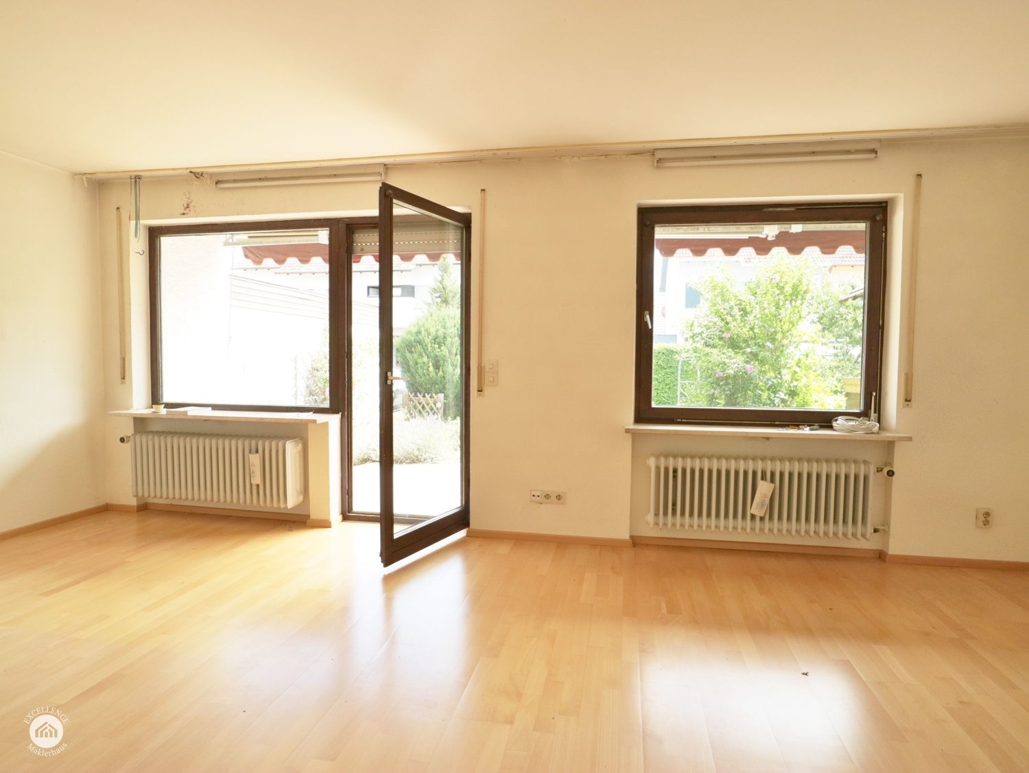 Immobilienangebot - Memmingen / Amendingen - Alle - Gemütlich und ruhig wohnen - Doppelhaushälfte in Memmingen - Amendingen!