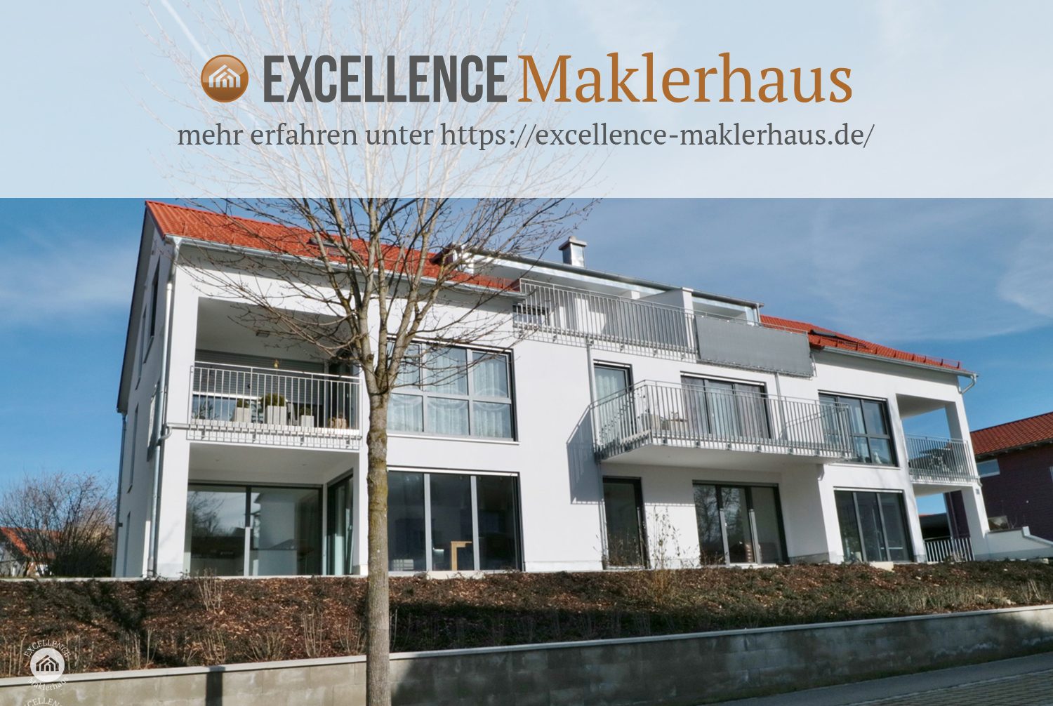 Immobilienangebot - Bad Grönenbach - Alle - Wohntraum mitten im Kurort Bad Grönenbach im Allgäu - tolle Einbauküche und viele Extras!