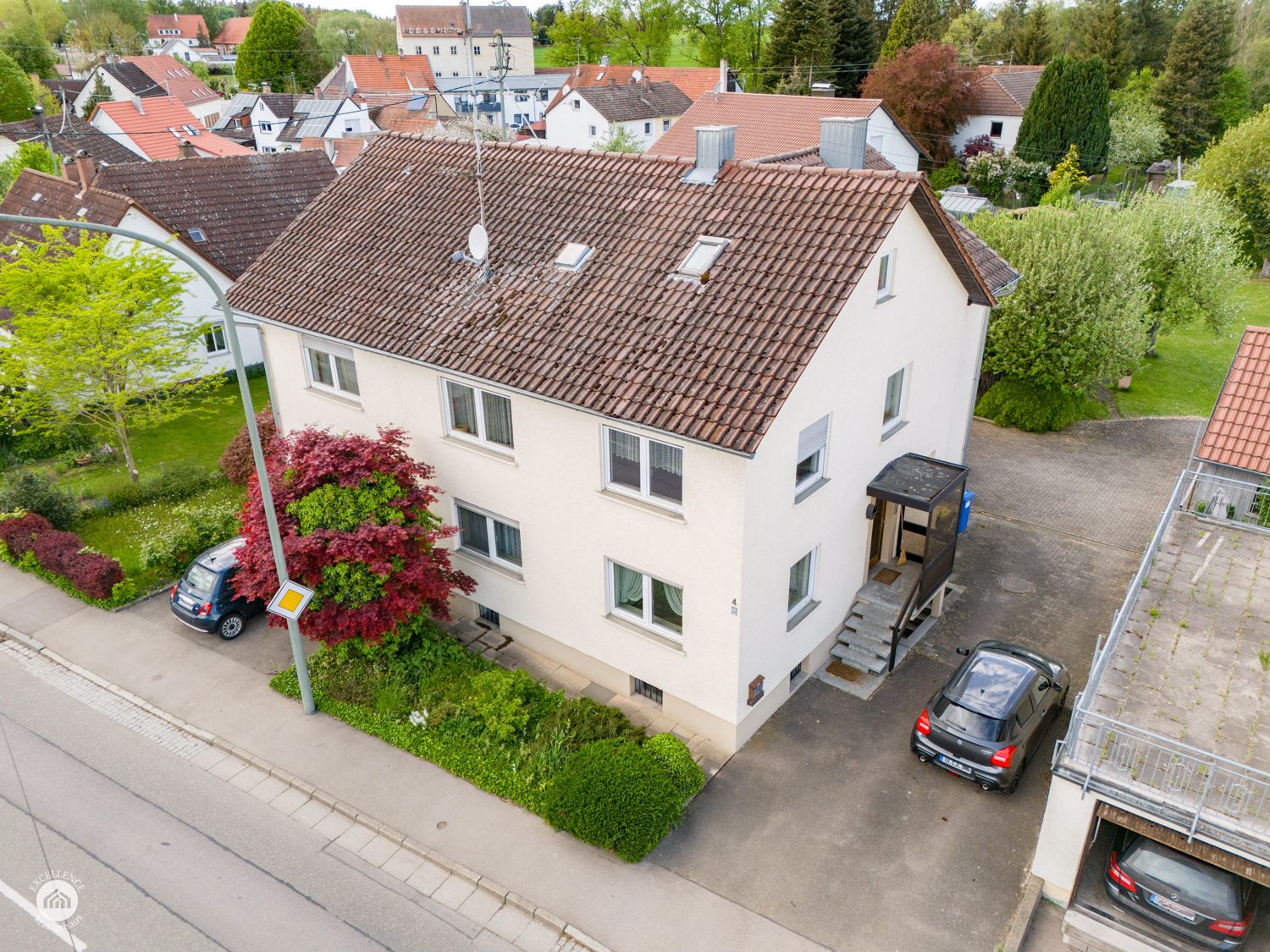 Immobilienangebot - Bibertal - Alle